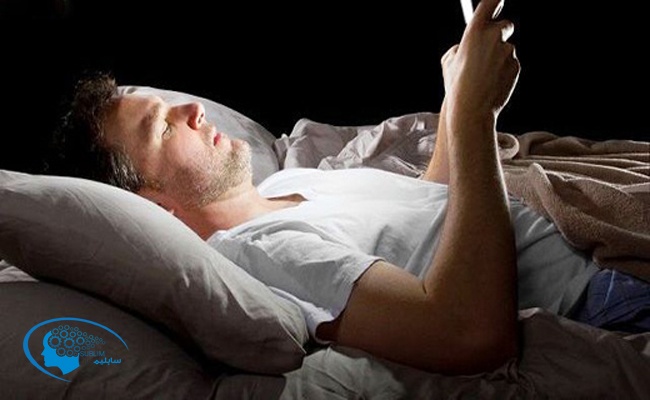 درمان بی خوابی در بزرگسالان